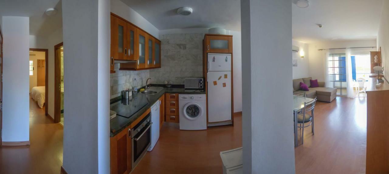 Apartamento Centrico Con Vistas Al Mar El Medano  Exterior photo