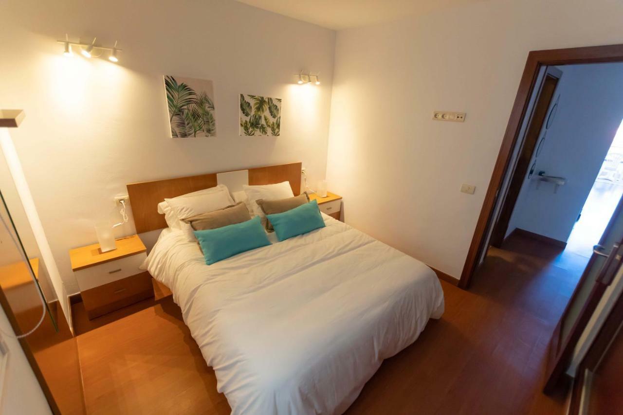 Apartamento Centrico Con Vistas Al Mar El Medano  Exterior photo